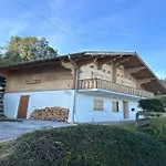 Chalet Pet-friendly In