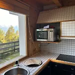 Pet-friendly In * Veysonnaz