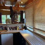 Chalet Pet-friendly In *