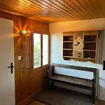 Pet-friendly In Veysonnaz