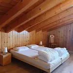 Pet-friendly In Chalet