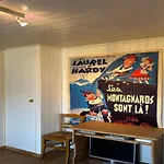 Pet-friendly In