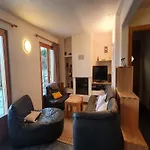 Chalet Pet-friendly In