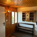 Pet-friendly In Chalet Veysonnaz