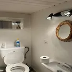 Pet-friendly In Chalet