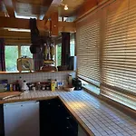 Chalet Pet-friendly In *