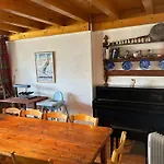 Pet-friendly In Chalet *