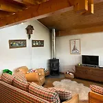 Pet-friendly In Chalet Veysonnaz