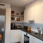 Pet-friendly In Chalet