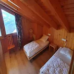 Pet-friendly In * Veysonnaz