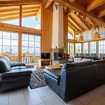 Pet-friendly In Veysonnaz