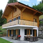 Pet-friendly In Veysonnaz