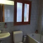 Pet-friendly In Veysonnaz