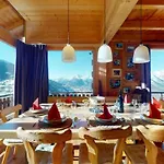 Chalet Pet-friendly In