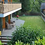 Pet-friendly In *