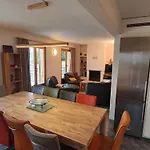 Chalet Pet-friendly In