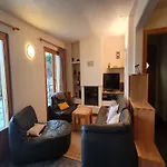 Pet-friendly In Chalet Veysonnaz