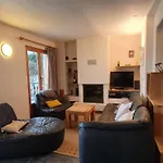 Chalet Pet-friendly In Veysonnaz
