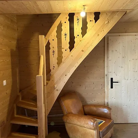 Pet-friendly In * Veysonnaz