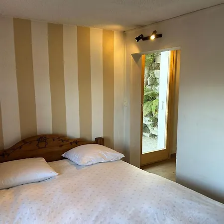 Chalet Pet-friendly In *
