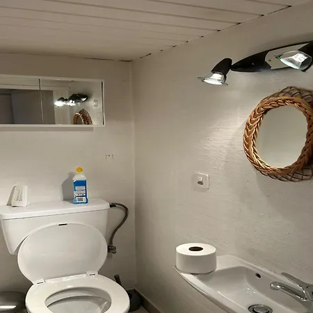 Pet-friendly In Chalet