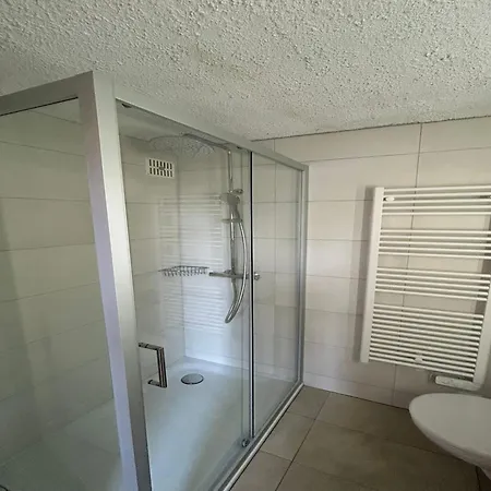 Chalet Pet-friendly In *