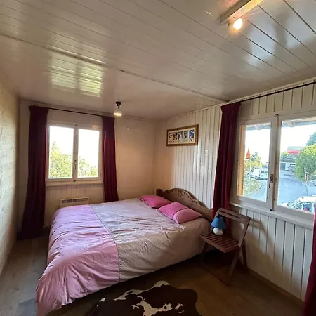 木屋 Pet-friendly In *