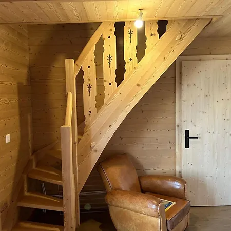 Pet-friendly In 木屋 维松纳