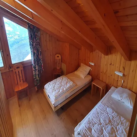 Pet-friendly In * Veysonnaz
