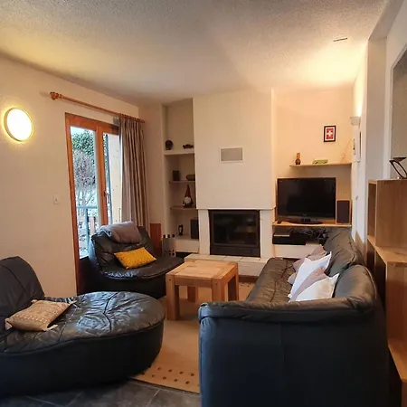木屋 Pet-friendly In 维松纳