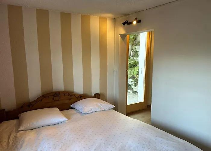 Chalet Pet-friendly In *