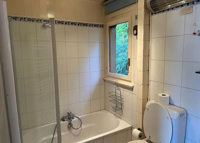 Chalet Pet-friendly In Veysonnaz