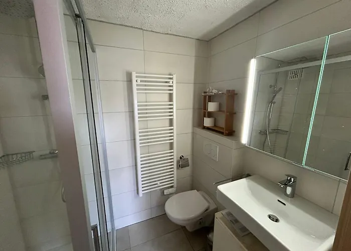 Chalet Pet-friendly In *