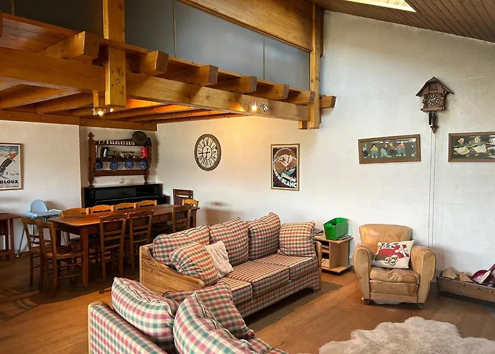 Pet-friendly In Veysonnaz