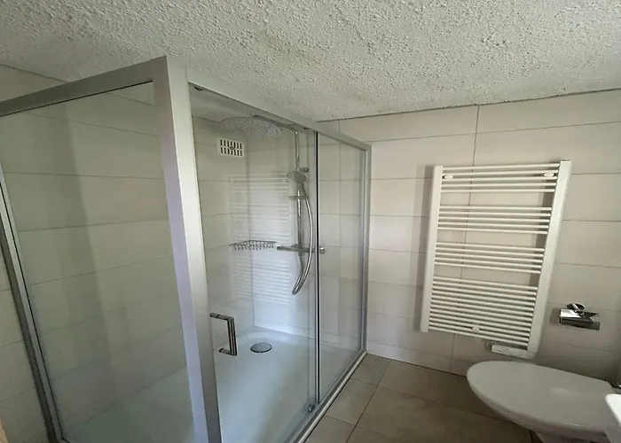 Chalet Pet-friendly In *