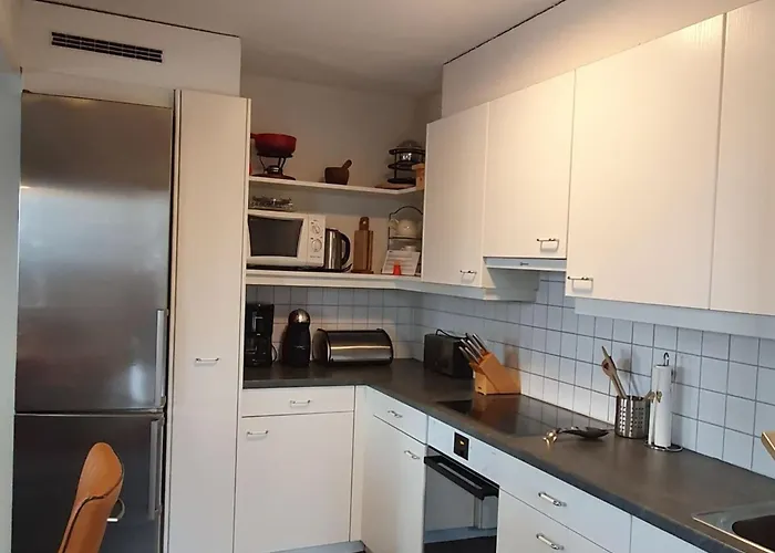 Pet-friendly In Chalet