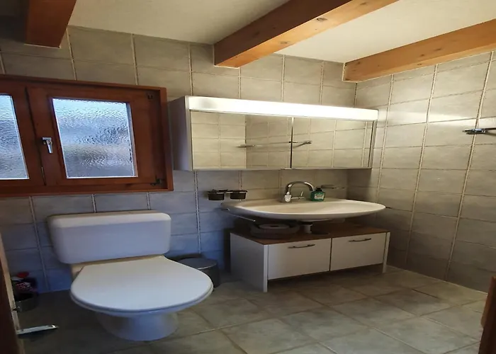 Pet-friendly In Chalet *