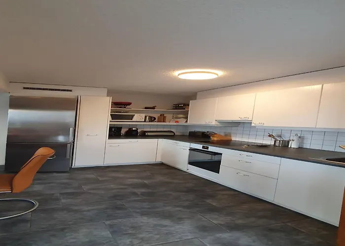 Pet-friendly In Chalet *