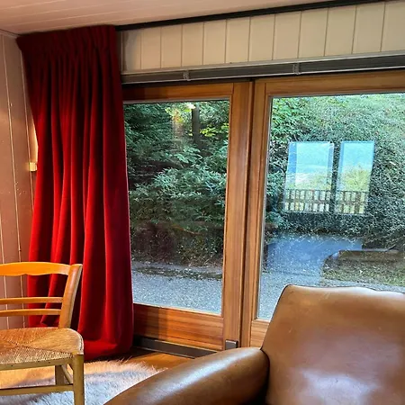 Pet-friendly In Domek alpejski *