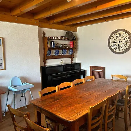 Domek alpejski Pet-friendly In