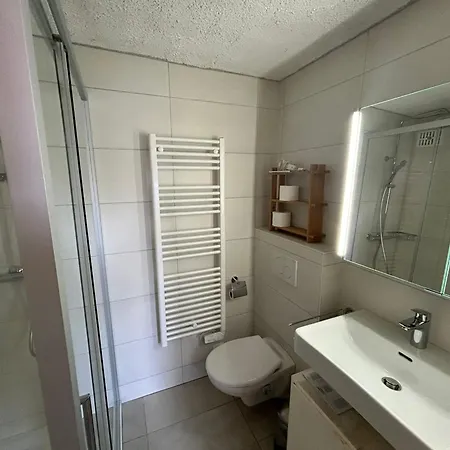 Pet-friendly In * Veysonnaz