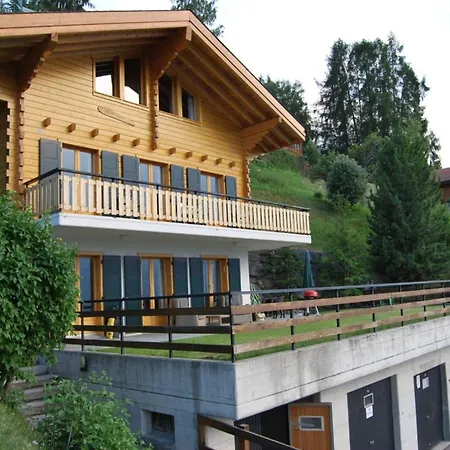 Pet-friendly In Dağ evi