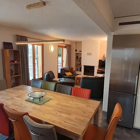 Dağ evi Pet-friendly In