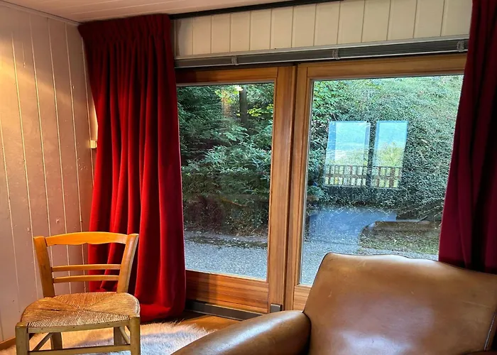 Pet-friendly In Horská chata Veysonnaz