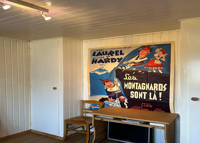 Pet-friendly In