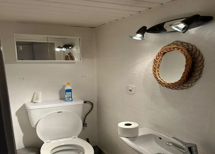 Pet-friendly In Horská chata
